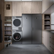 Сушильна шафа ASKO DC7784V.S