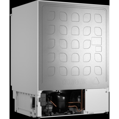 Вертикальный морозильник ASKO F22881I