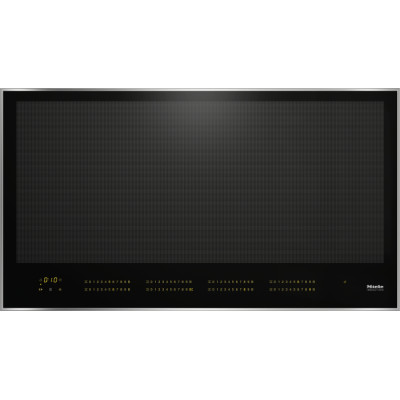 Индукционная варочная поверхность Miele KM 7697 FR