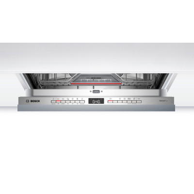 Вбудована посудомийна машина Bosch SGV4HCX48E