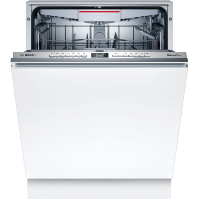 Вбудована посудомийна машина Bosch SGV4HCX48E