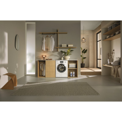 Стиральная машина Miele WEI 865 WPS