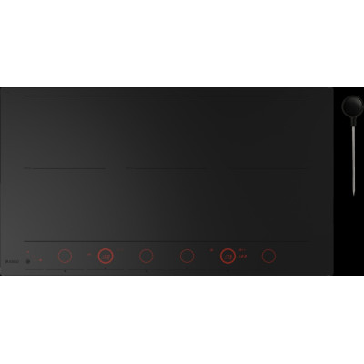 Варильна поверхня з витяжкою ASKO HID956MFC