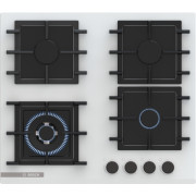 Газова варильна поверхня Bosch PNK6B2P40R