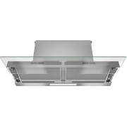 Вбудована витяжка з пласкою висувною панеллю Miele DAS 4940