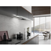 Вбудована витяжка з пласкою висувною панеллю Miele DAS 4940