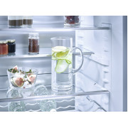 Холодильно-морозильна комбінація Miele KFN 4898 AD grgr