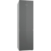 Холодильно-морозильна комбінація Miele KFN 4898 AD grgr
