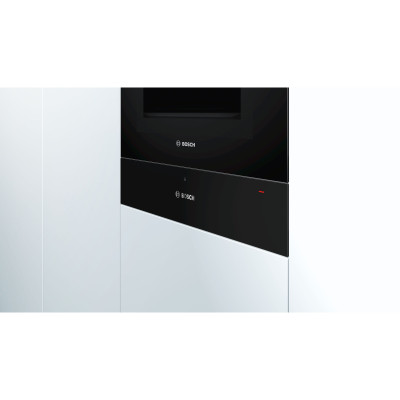 Шкаф для подогрева посуды Bosch BIC630NB1
