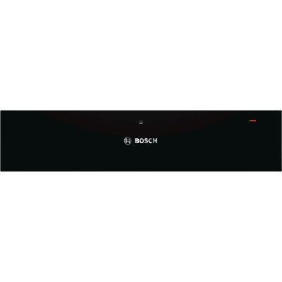 Шкаф для подогрева посуды Bosch BIC630NB1