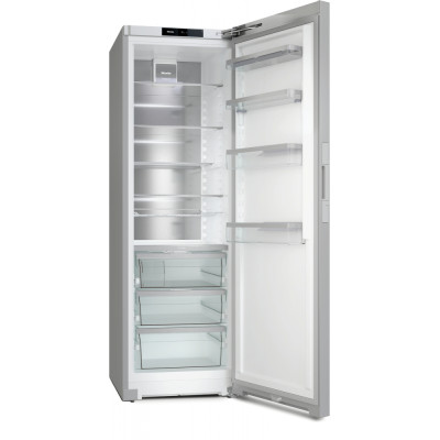 Miele KS 4887 DD Отдельно устанавливаемый холодильник нержавеющая сталь