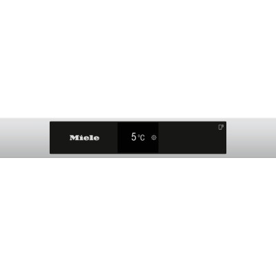 Miele KS 4887 DD Отдельно устанавливаемый холодильник нержавеющая сталь