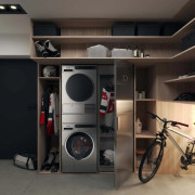 Сушильный шкаф ASKO DC7784V.S