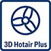 3D HotAir plus