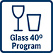 GLASS-40