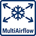 Multi Airflow