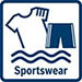 Sportwear