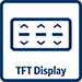 TFT-display