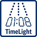 Функція TimeLight