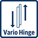 VARIO-HINGE