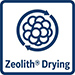 ZEOLITH-DRYING