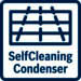 self-cleaning