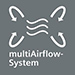 Multiarflow System